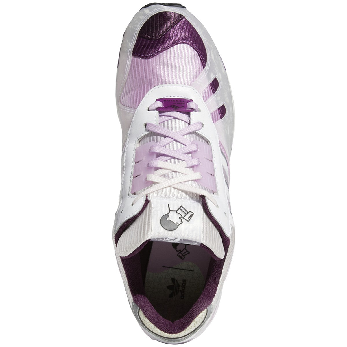 Men's adidas Zx 7000 'A-Zx Hey Tea'