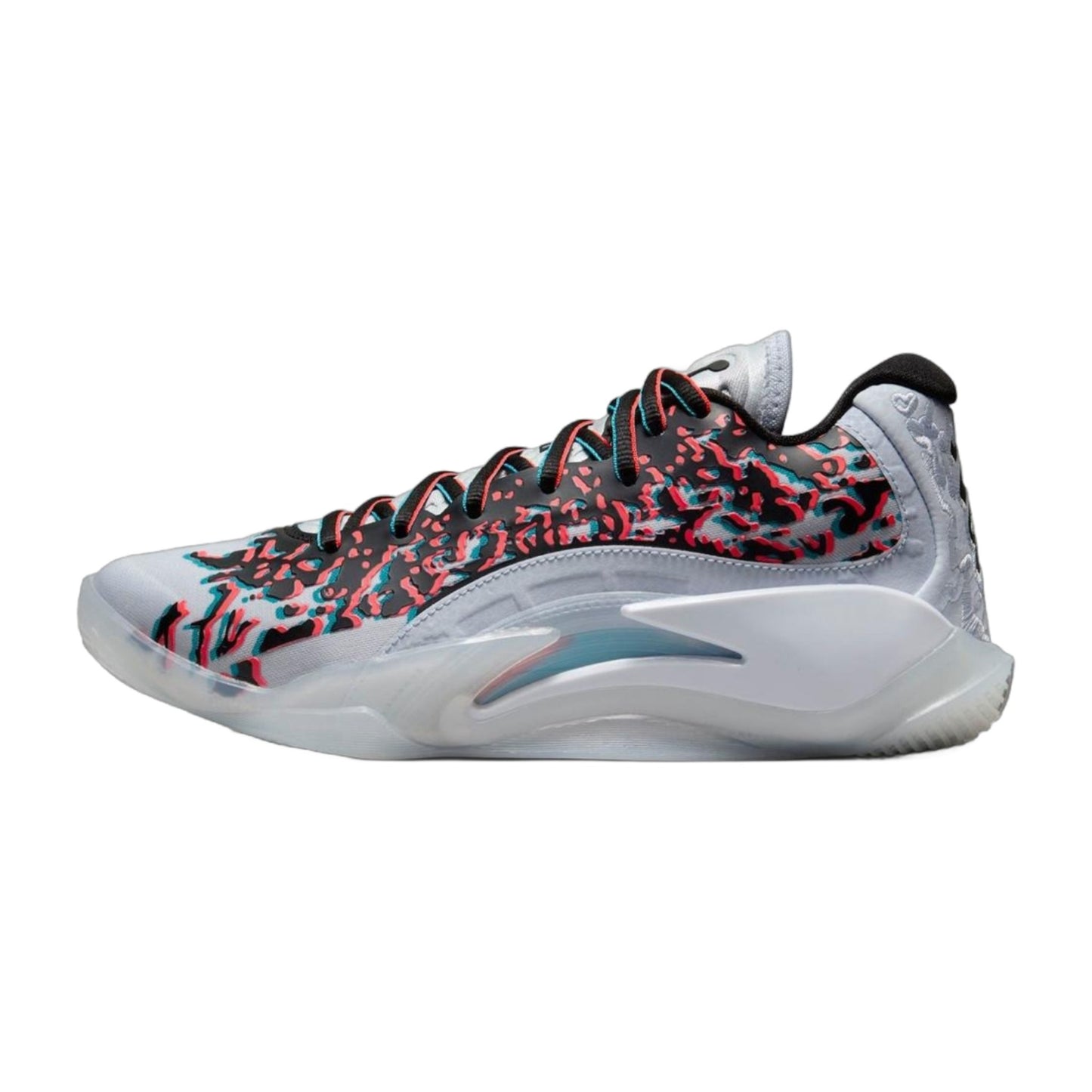 [fz4792-060] Grade School Air Jordan Zion 3 Nrg '3d'