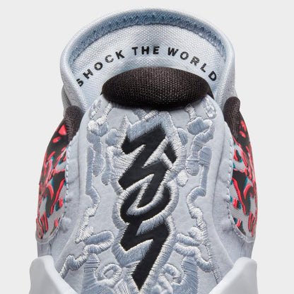 [fz4792-060] Grade School Air Jordan Zion 3 Nrg '3d'