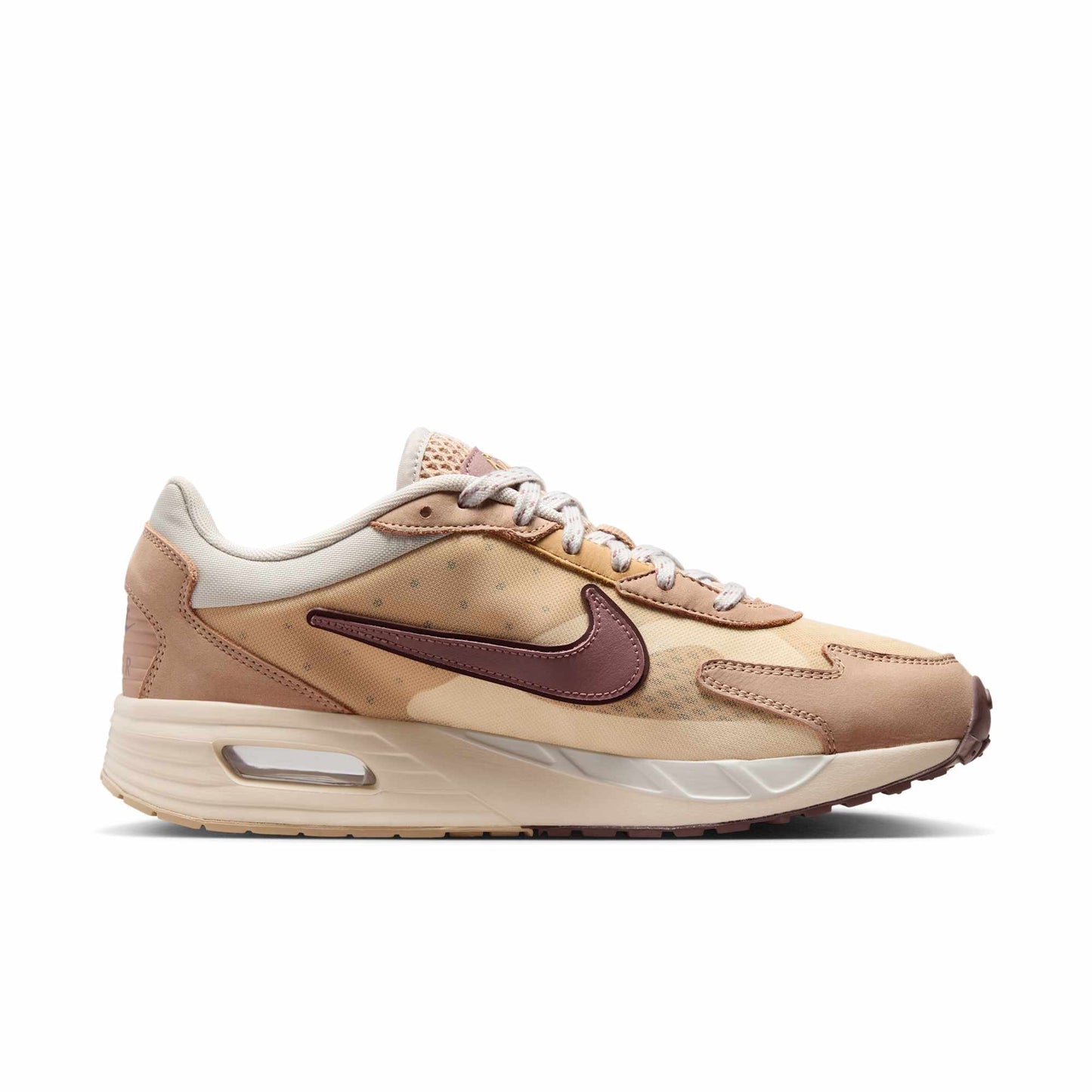 Nike Men's Air Max Solo Sneakers