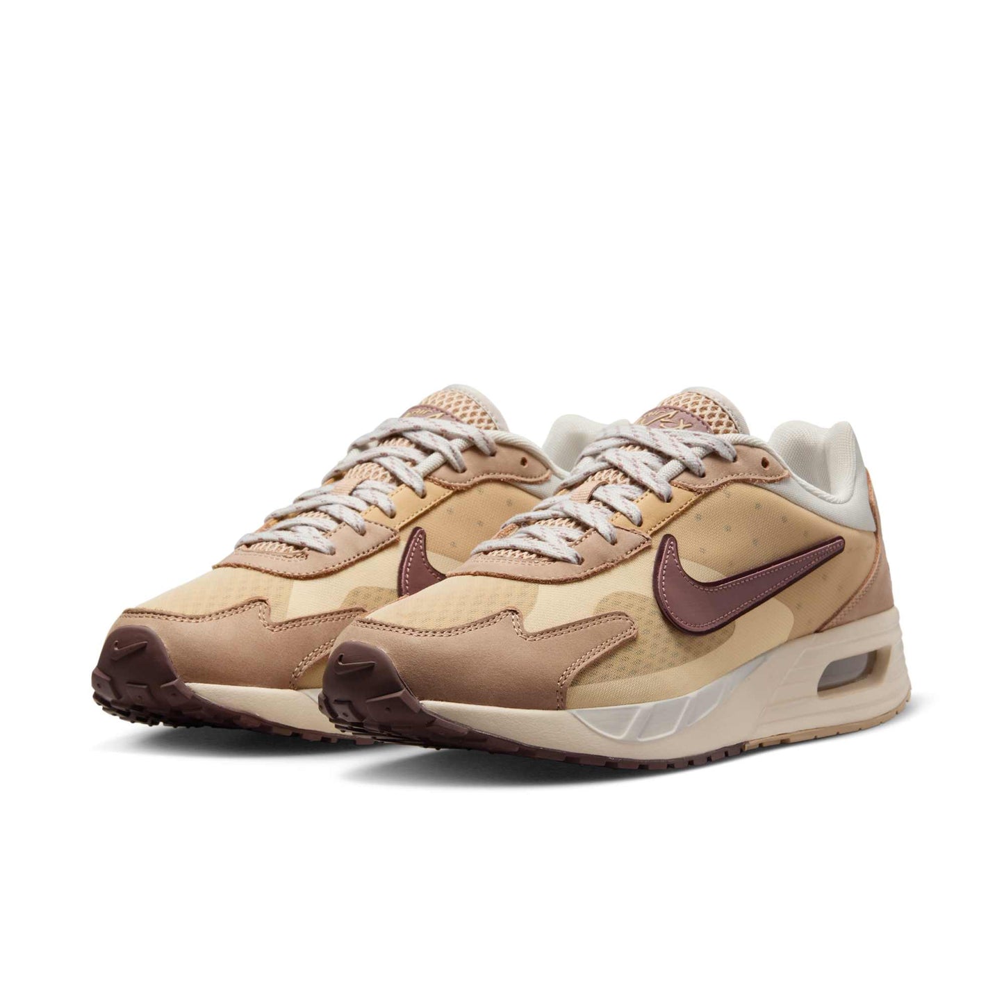 Nike Men's Air Max Solo Sneakers
