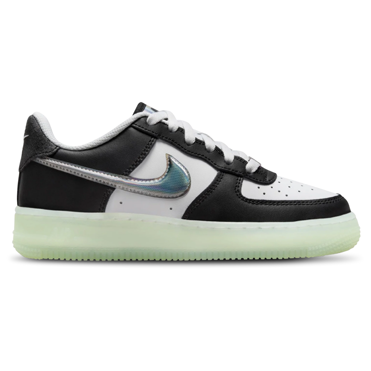 Nike Grade School Air Force 1 Low LV8 - Year of the Dragon