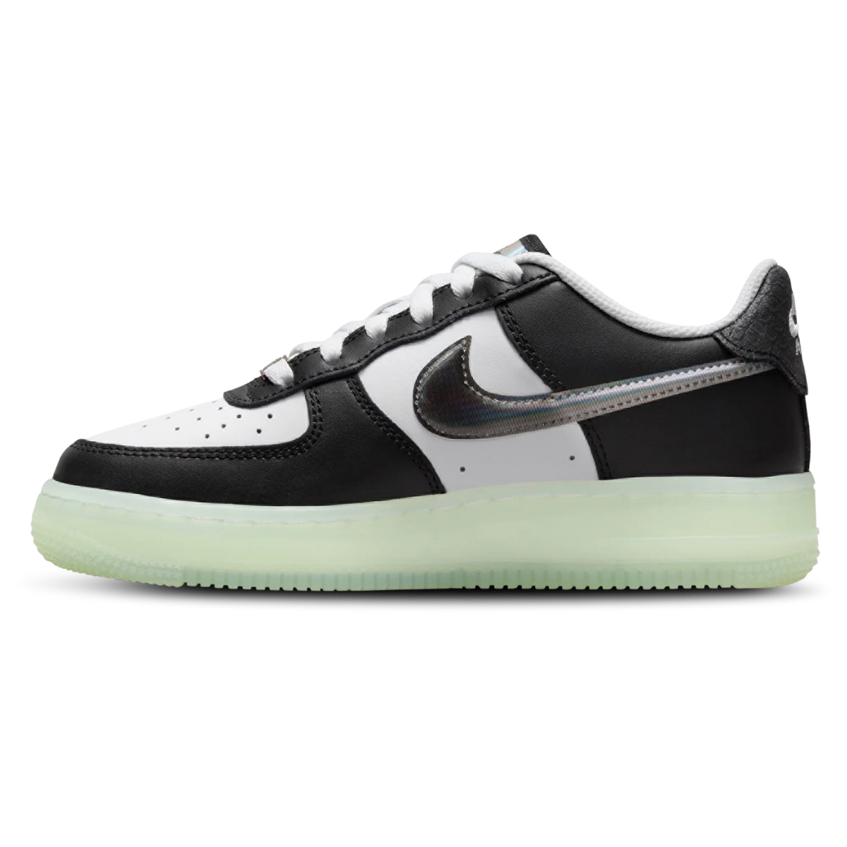 Nike Grade School Air Force 1 Low LV8 - Year of the Dragon
