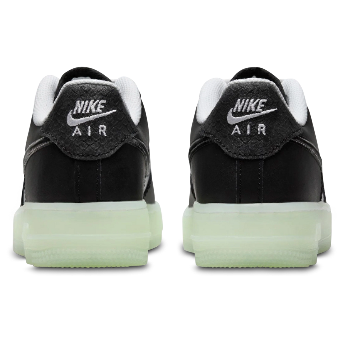 Nike Grade School Air Force 1 Low LV8 - Year of the Dragon