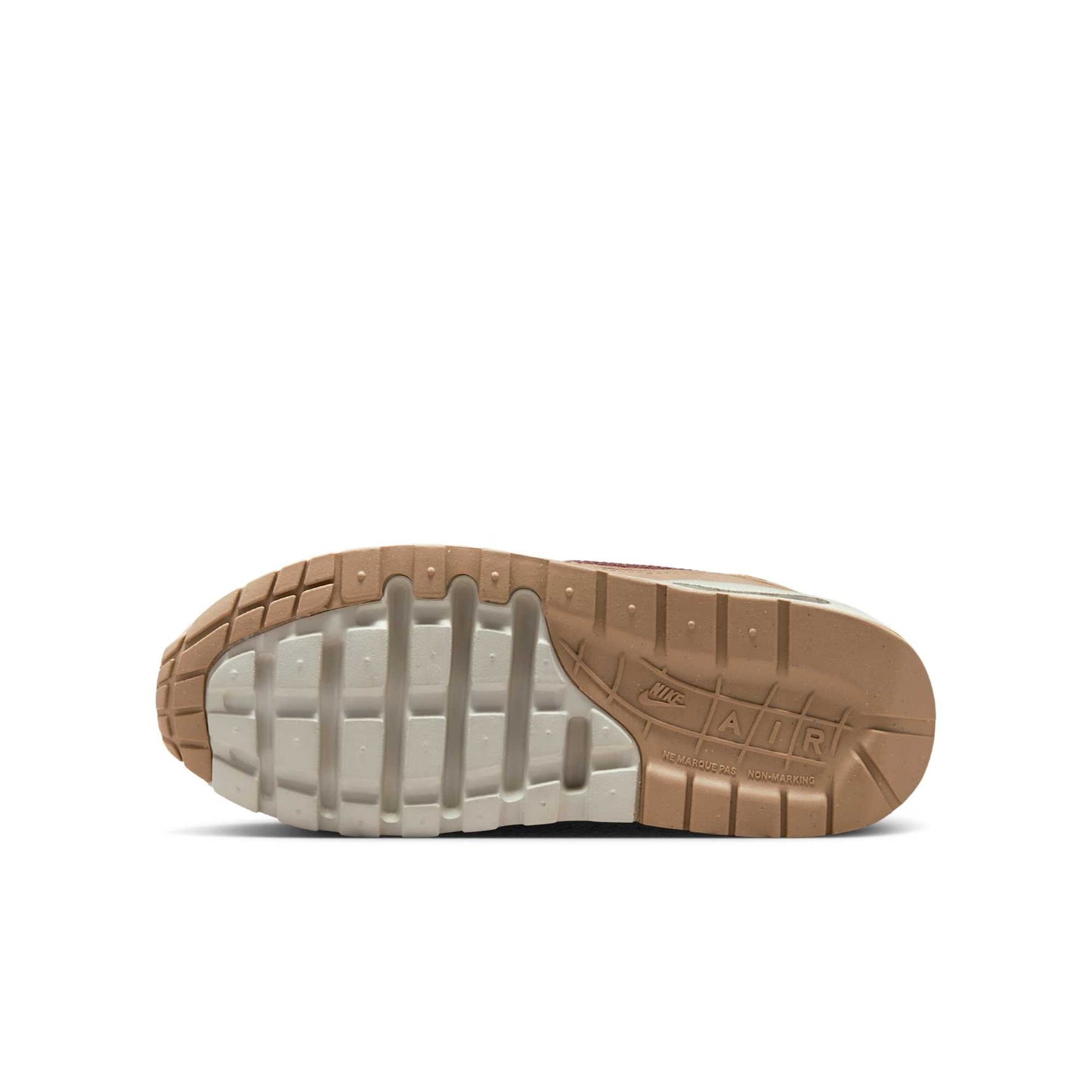 Nike Grade School Air Max 1 Se Sneakers