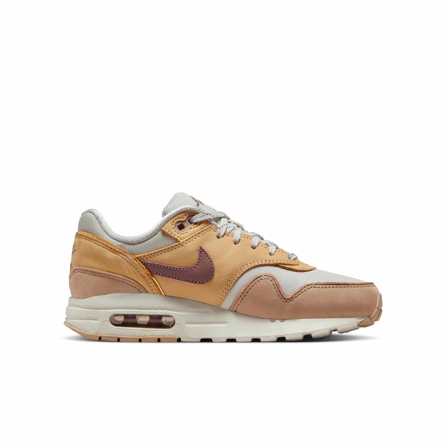 Nike Grade School Air Max 1 Se Sneakers