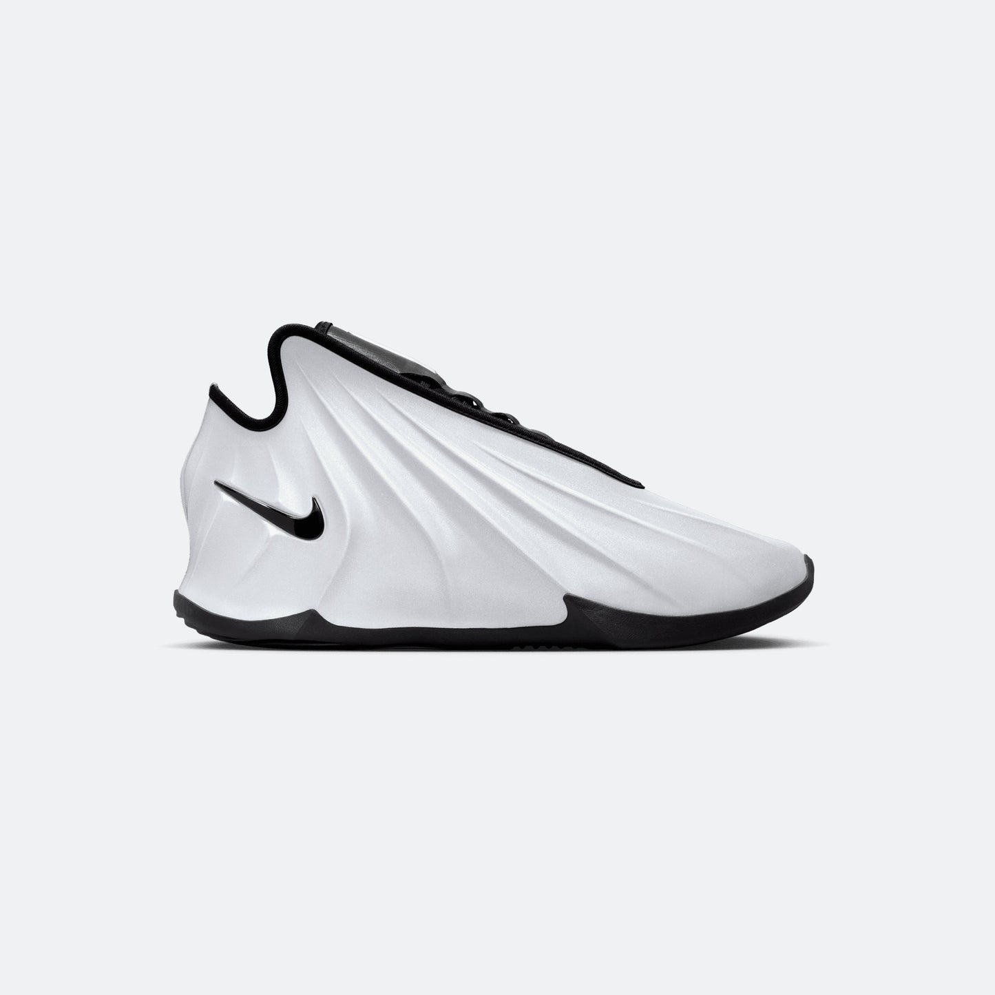 Nike Men's G.T. Future Metallic Silver