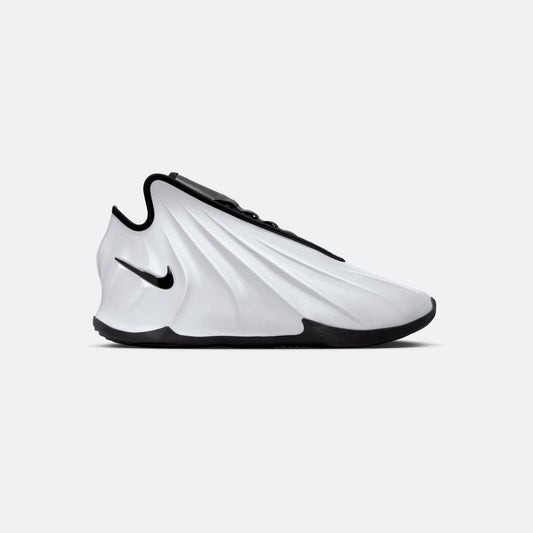 Nike Men's G.T. Future Metallic Silver