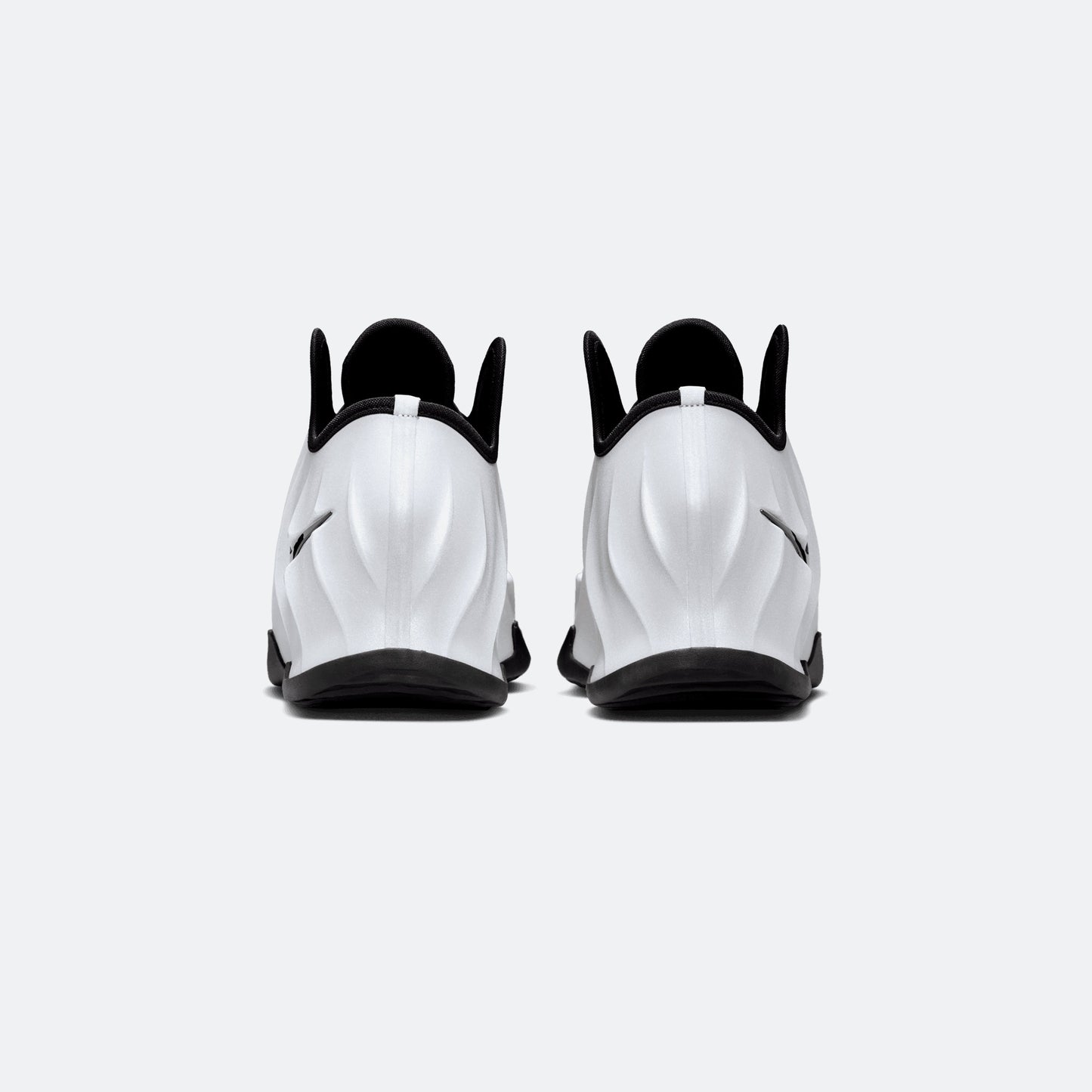 Nike Men's G.T. Future Metallic Silver