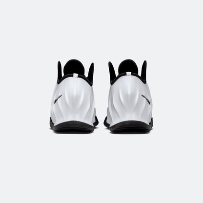 Nike Men's G.T. Future Metallic Silver