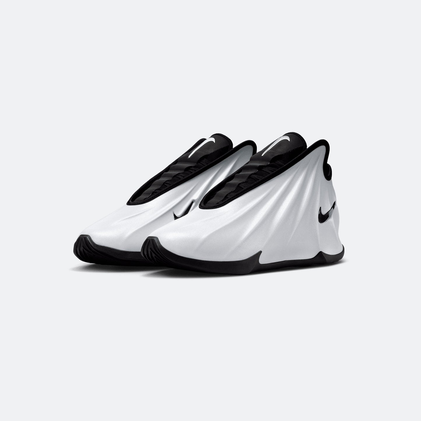 Nike Men's G.T. Future Metallic Silver