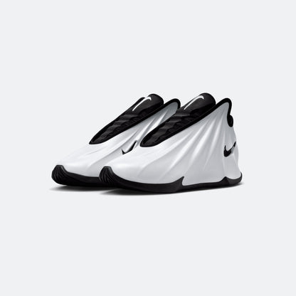 Nike Men's G.T. Future Metallic Silver
