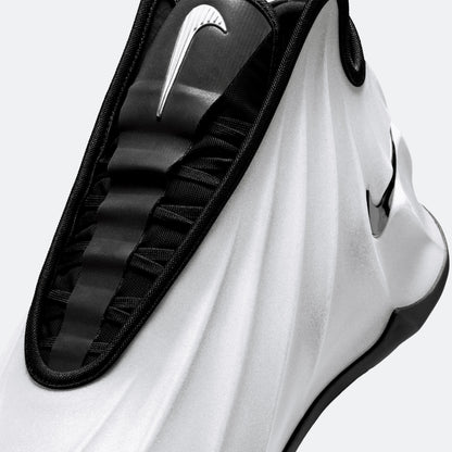 Nike Men's G.T. Future Metallic Silver