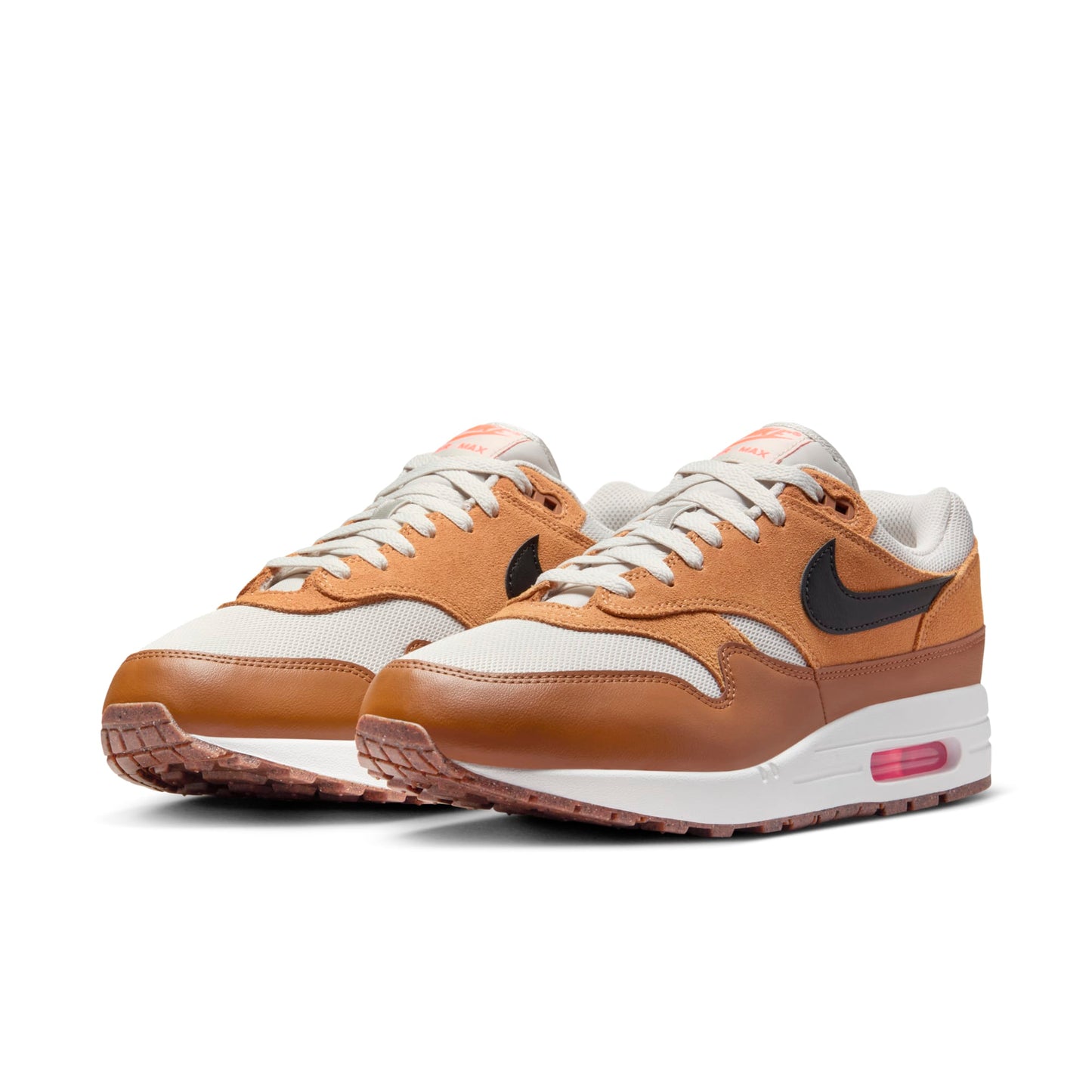 Nike Men's Air Max 1 Essential Sneakers