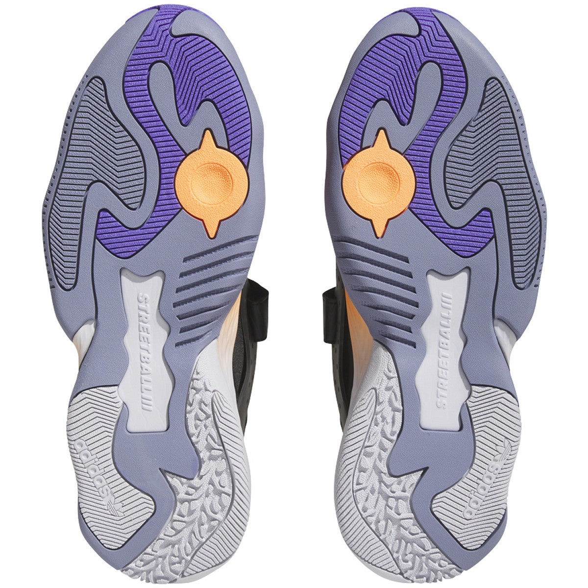 Men's adidas Streetball IIi
