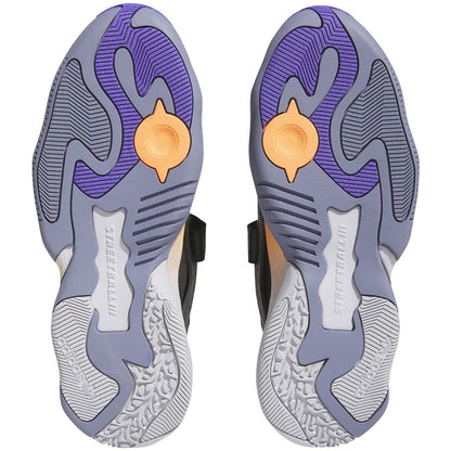 adidas Men's Streetball Iii Sneakers