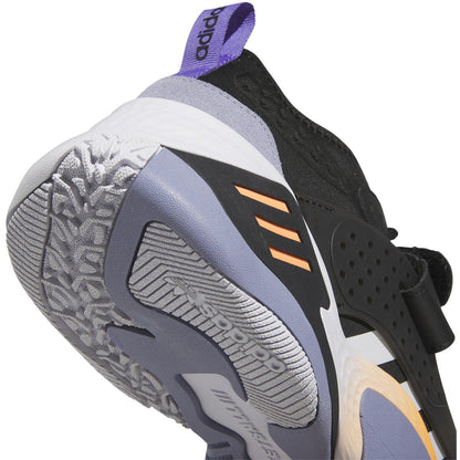 adidas Men's Streetball Iii Sneakers