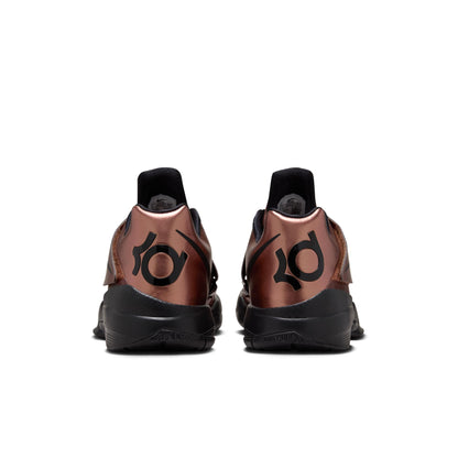 Nike Men's Zoom Kd 4 "Metallic Copper" Sneakers