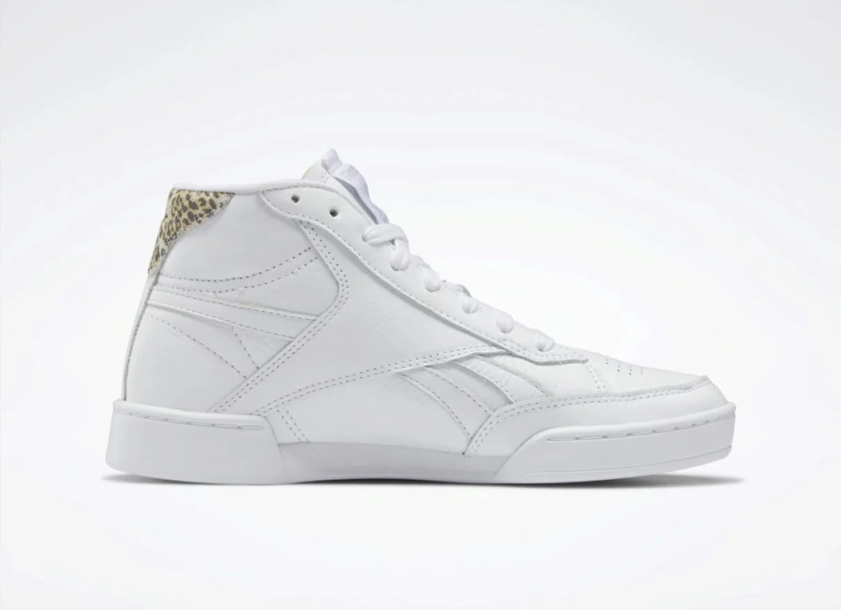 Reebok Women's Club C Form Hi Sneakers