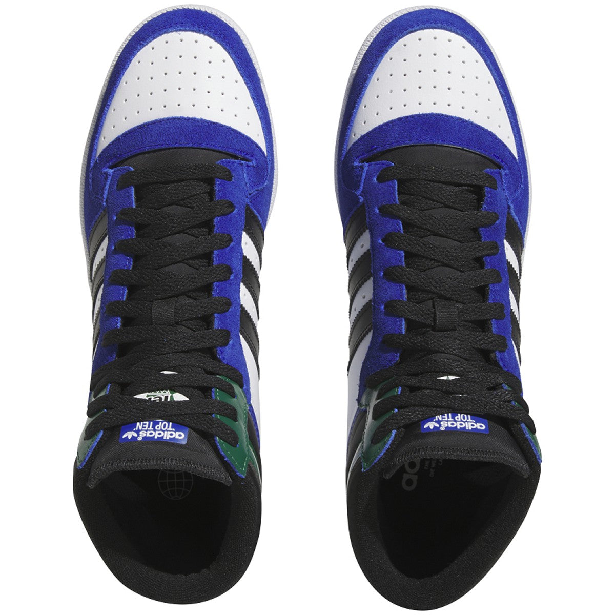 Men's adidas Top Ten Rb