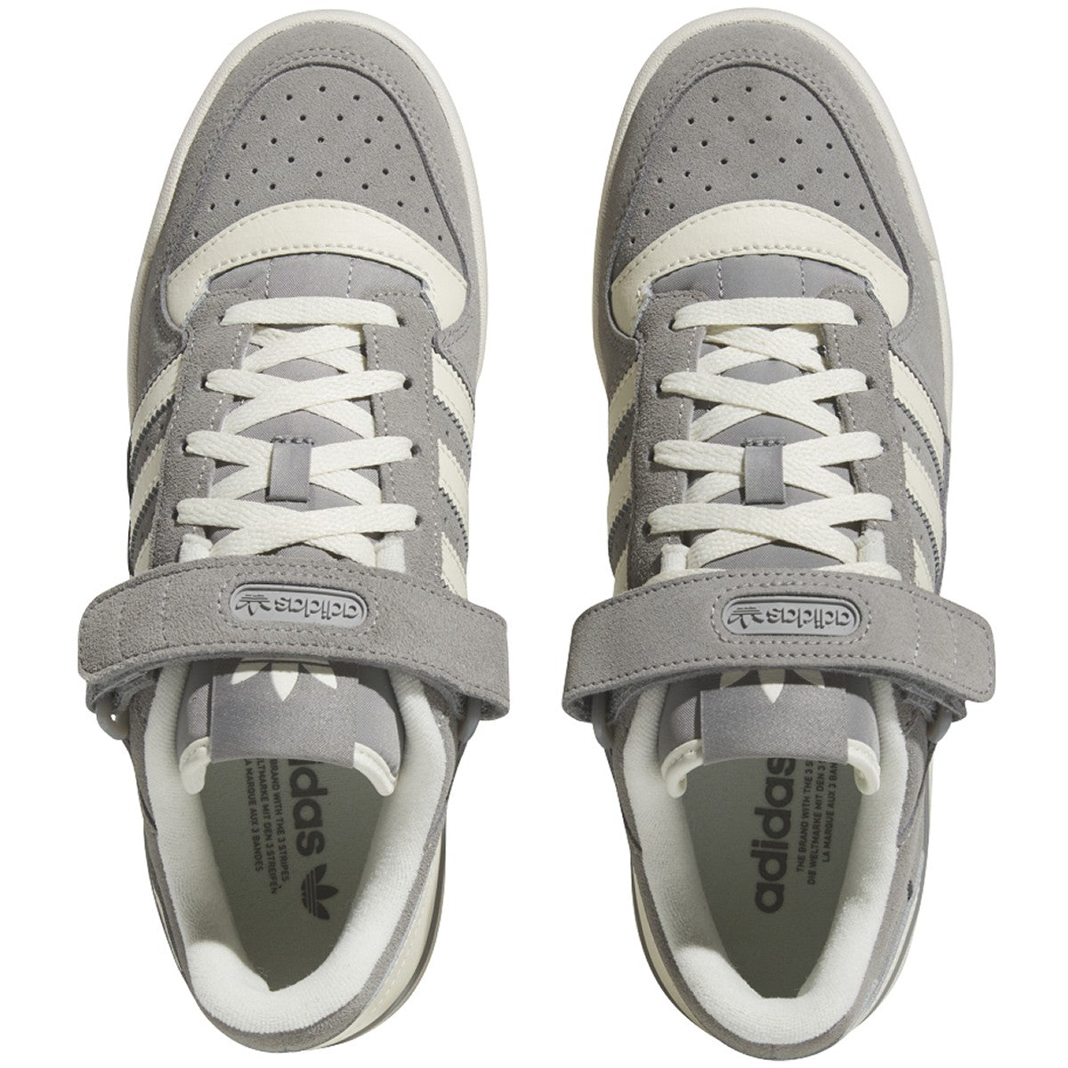 Men's adidas Forum Low