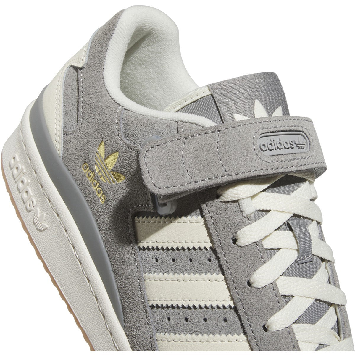 Men's adidas Forum Low