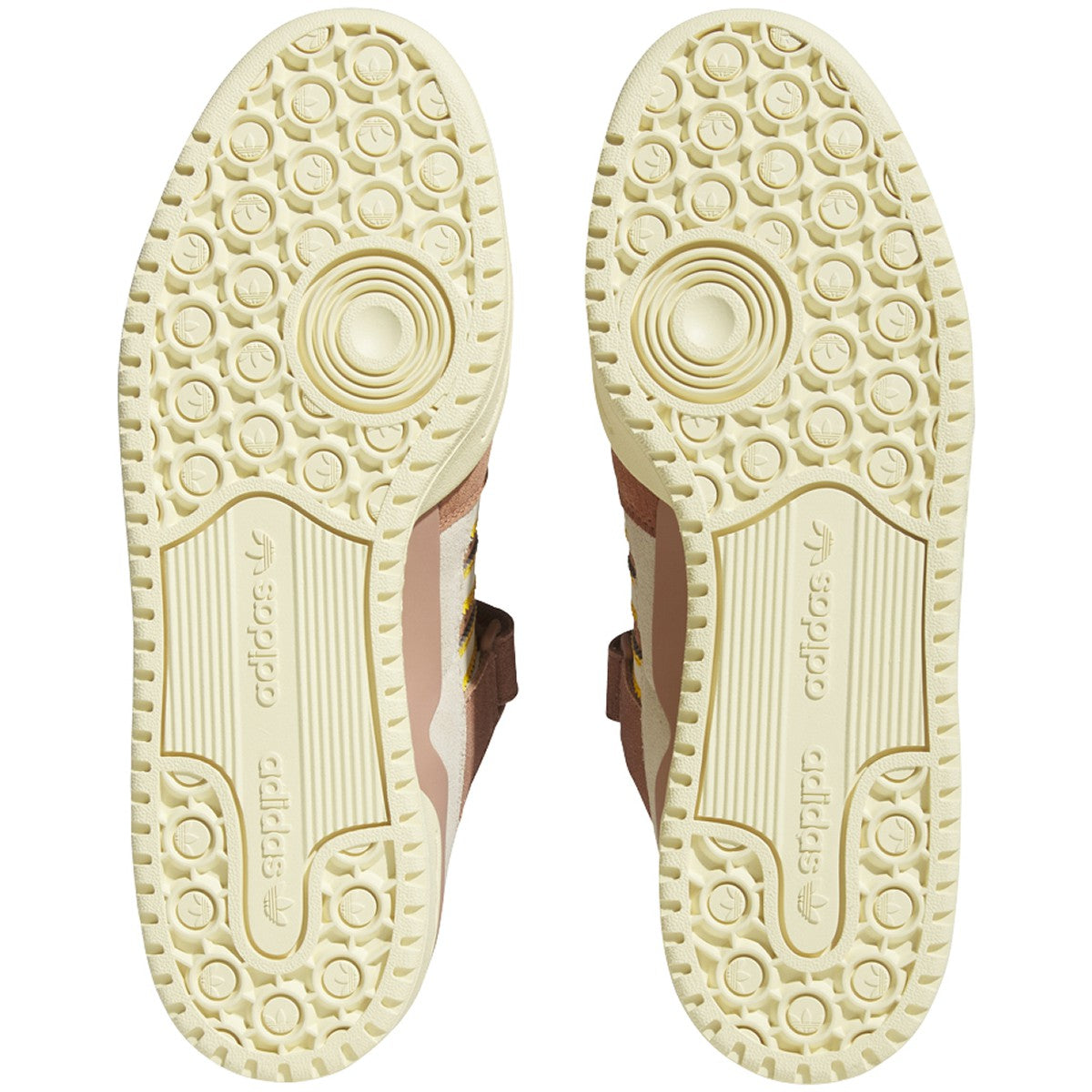 adidas Men's Forum 84 Low Sneakers