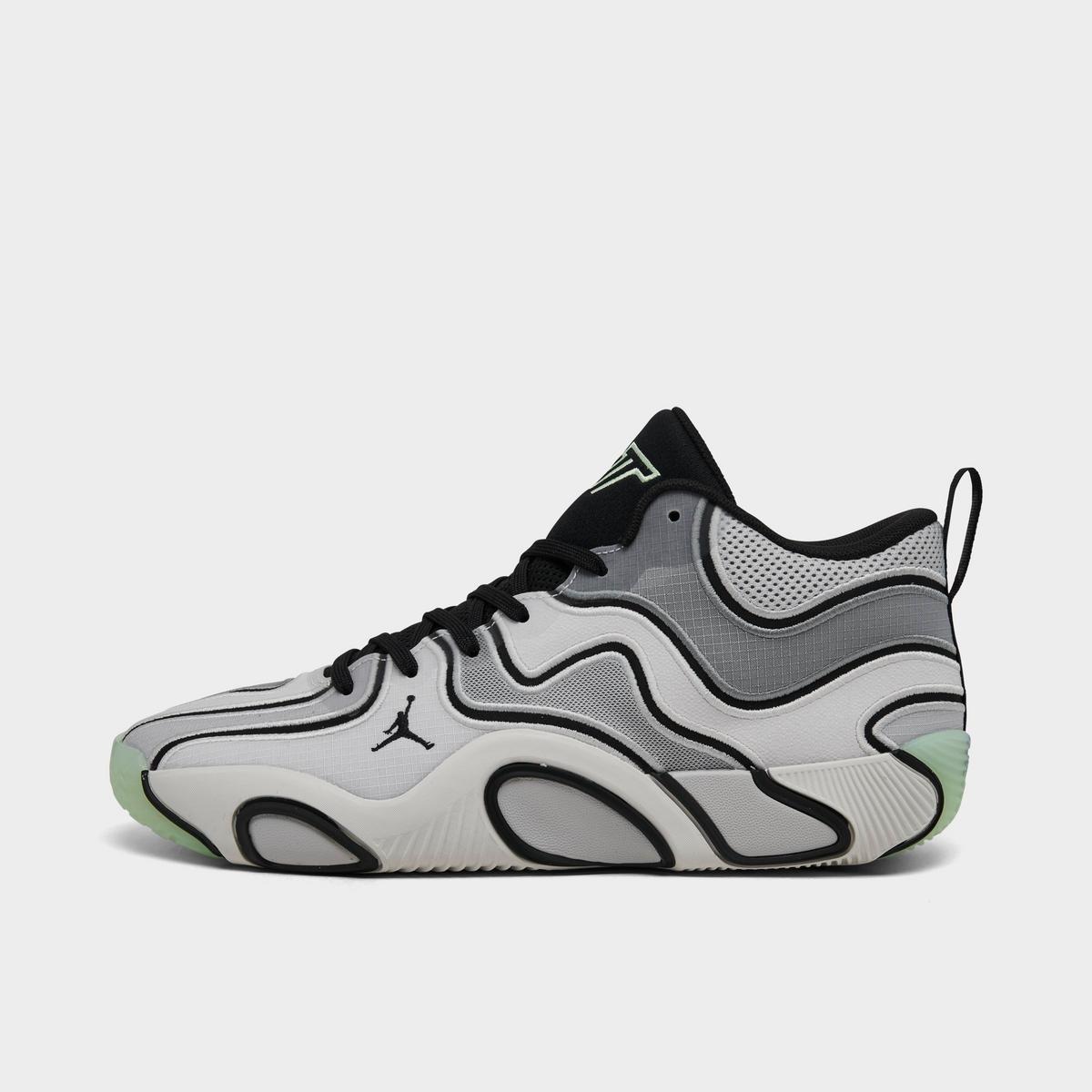 [fz6598-001] Mens Air Jordan Tatum 3 'zen'