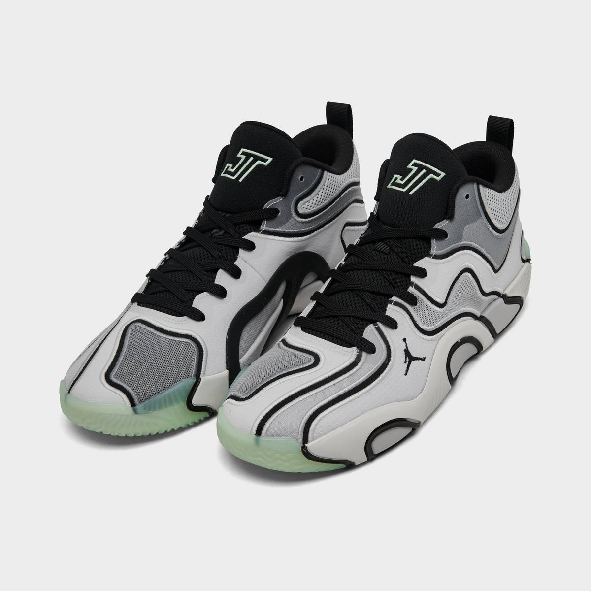 [fz6598-001] Mens Air Jordan Tatum 3 'zen'