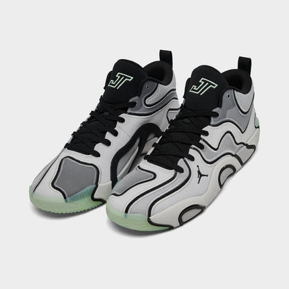 [fz6598-001] Mens Air Jordan Tatum 3 'zen'