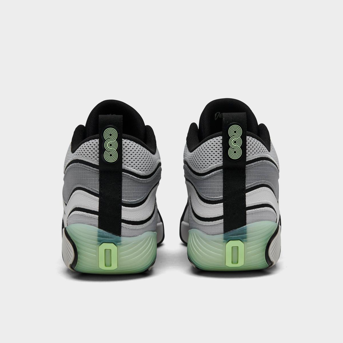 [fz6598-001] Mens Air Jordan Tatum 3 'zen'
