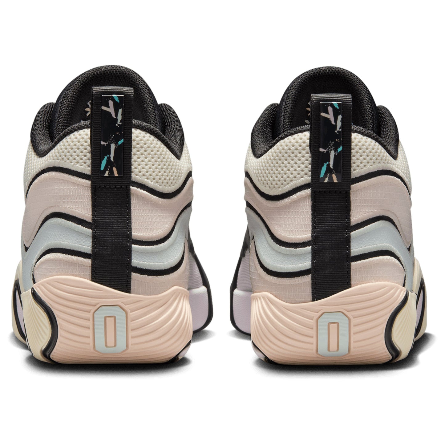 [fz6598-008] Mens Air Jordan Tatum 3 'sidewalk Chalk'