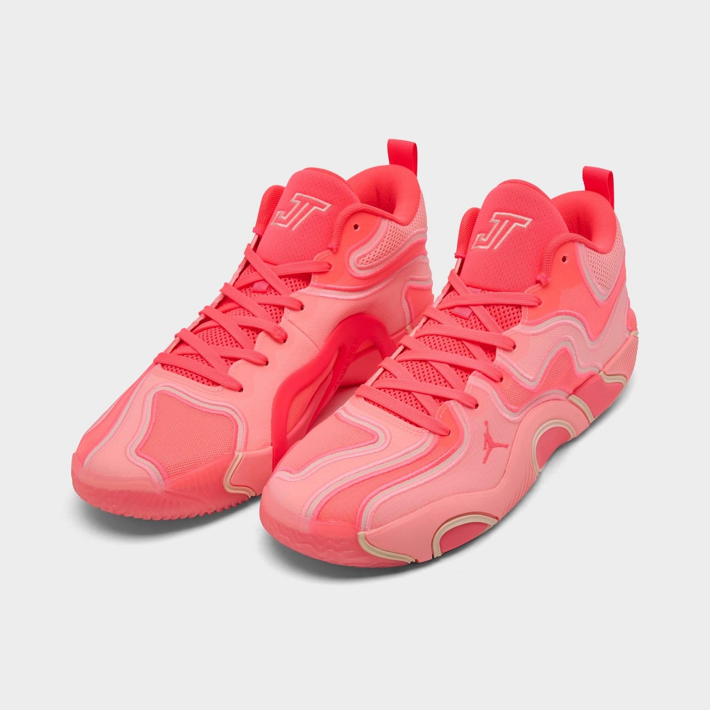 [fz6598-600] Mens Air Jordan Tatum 3 'blender'
