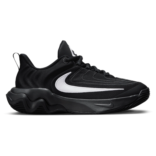 Nike Grade School Giannis Immortality 4 - Black/White