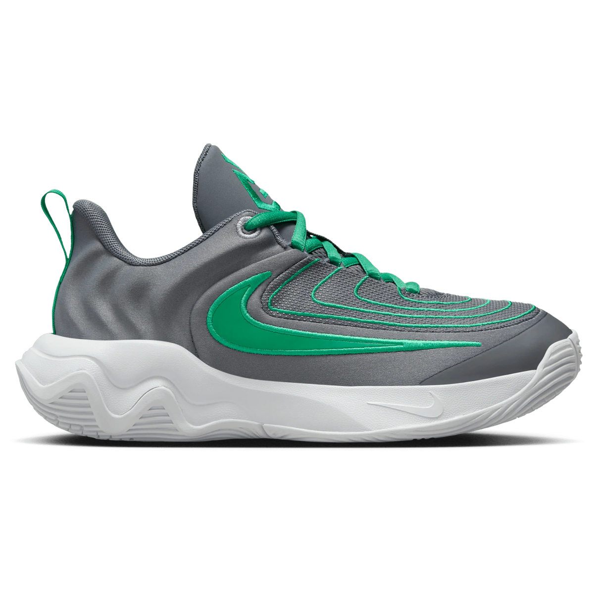 Nike Grade School Giannis Immortality 4 - Smoke Stadium