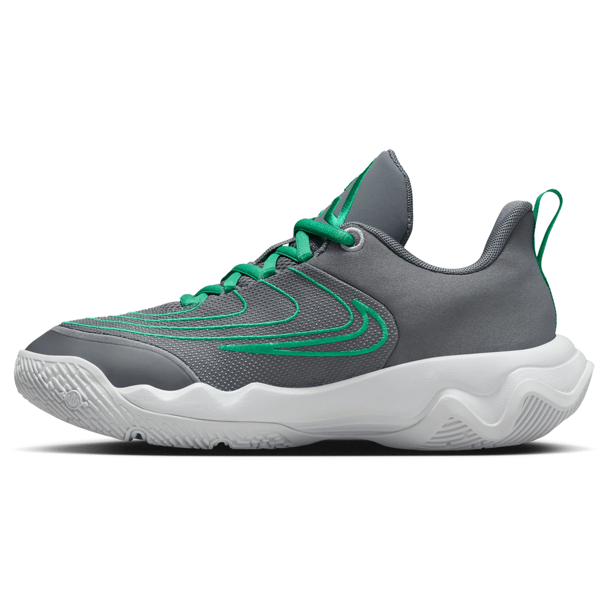 Nike Grade School Giannis Immortality 4 - Smoke Stadium