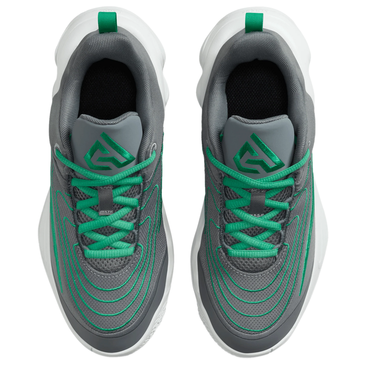 Nike Grade School Giannis Immortality 4 - Smoke Stadium