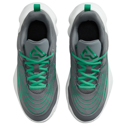 Nike Grade School Giannis Immortality 4 - Smoke Stadium