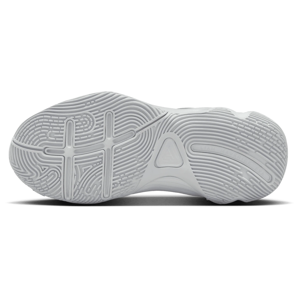 Nike Grade School Giannis Immortality 4 - Smoke Stadium