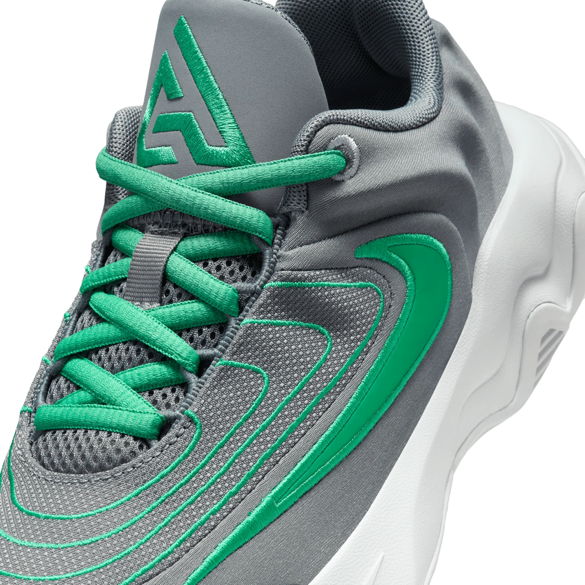 Nike Grade School Giannis Immortality 4 - Smoke Stadium