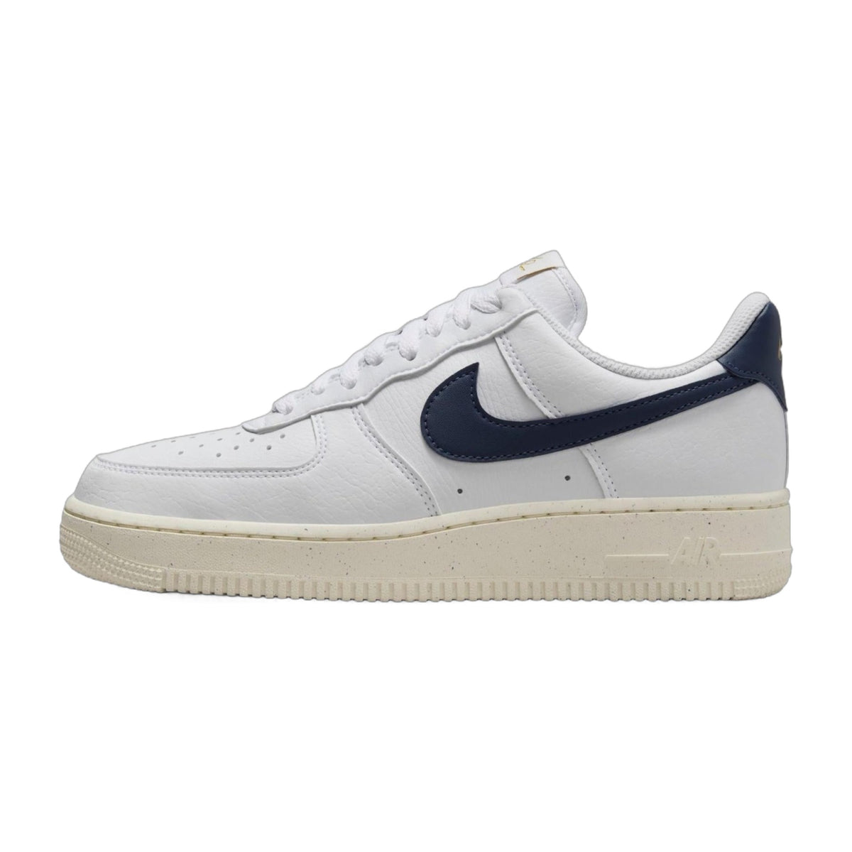 [fz6768-100] Womens Nike Air Force 1 '07 Next Nature Oly 'olympic (2024)'