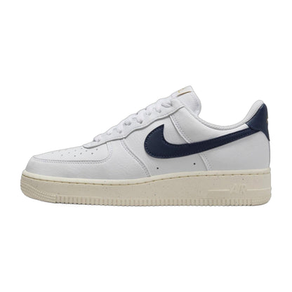 [fz6768-100] Womens Nike Air Force 1 '07 Next Nature Oly 'olympic (2024)'