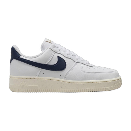 [fz6768-100] Womens Nike Air Force 1 '07 Next Nature Oly 'olympic (2024)'