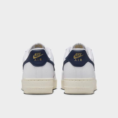 [fz6768-100] Womens Nike Air Force 1 '07 Next Nature Oly 'olympic (2024)'