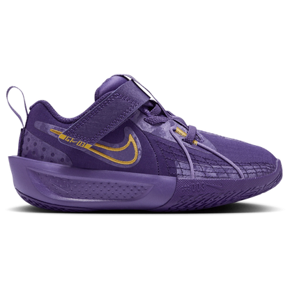 Nike Preschool GT Cut 3 - Court Purple/Field Purple/Wild Violet/Ink