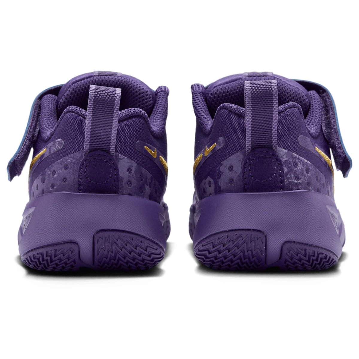 Nike Preschool GT Cut 3 - Court Purple/Field Purple/Wild Violet/Ink