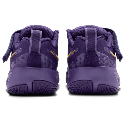 Nike Preschool GT Cut 3 - Court Purple/Field Purple/Wild Violet/Ink
