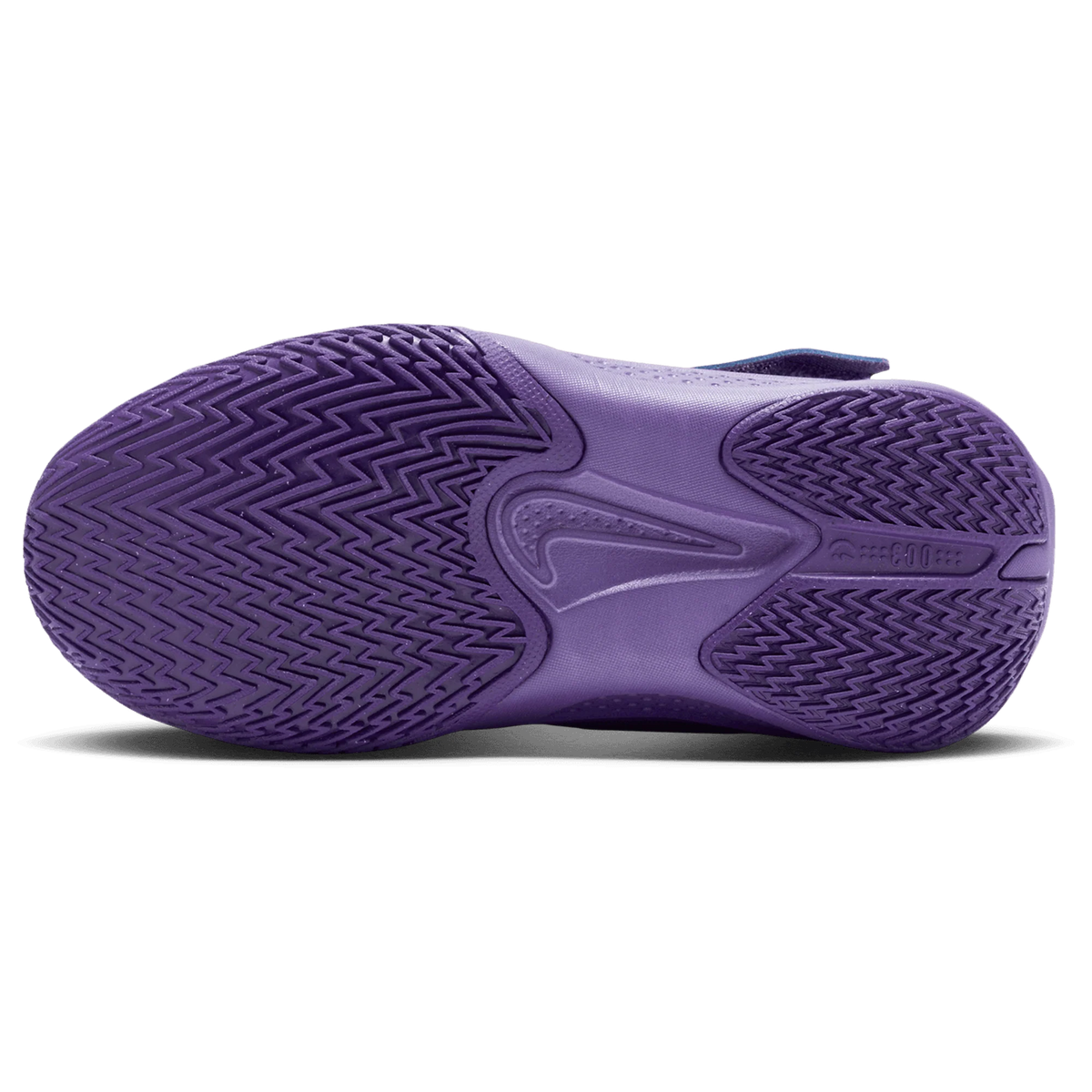 Nike Preschool GT Cut 3 - Court Purple/Field Purple/Wild Violet/Ink
