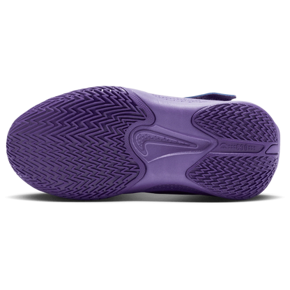 Nike Preschool GT Cut 3 - Court Purple/Field Purple/Wild Violet/Ink