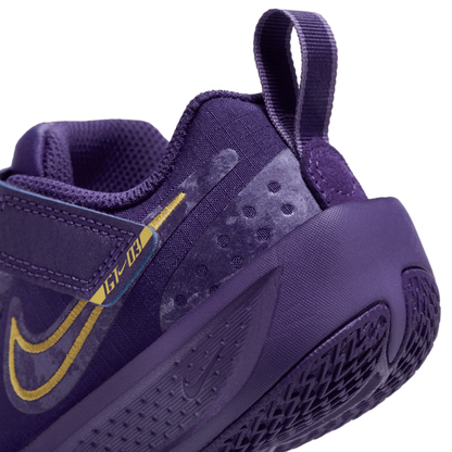 Nike Preschool GT Cut 3 - Court Purple/Field Purple/Wild Violet/Ink